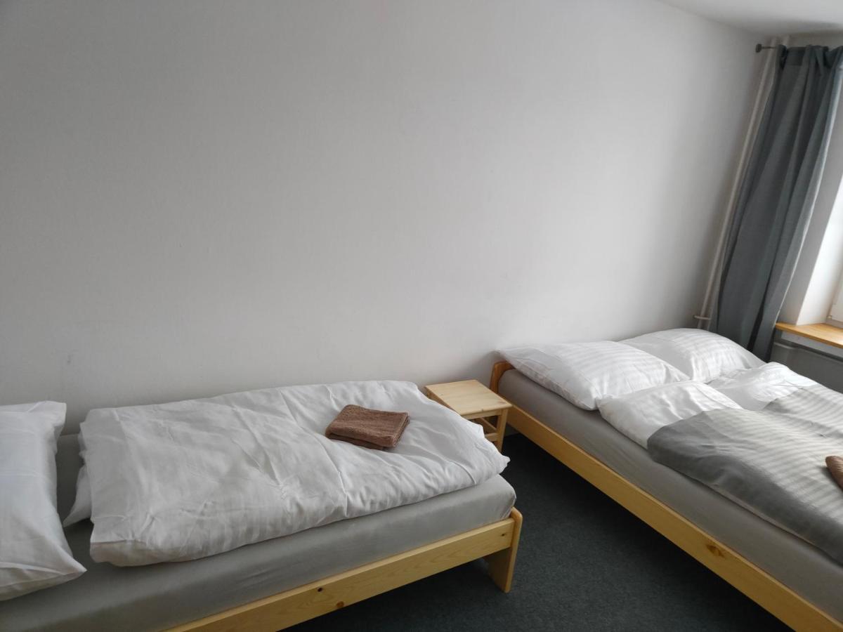 Chata - Dom Horskej Sluzby Jasna Demänovská Dolina Exterior foto